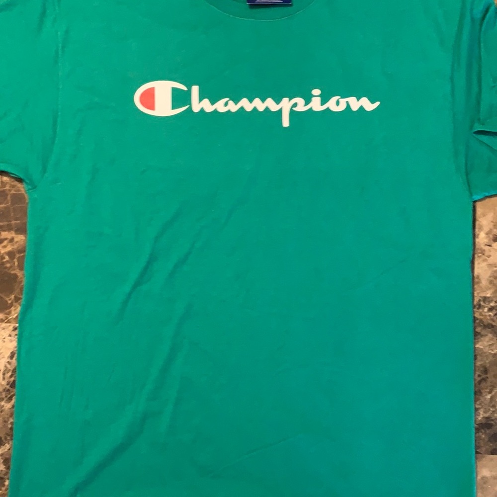 Champion Men’s T-Shirt